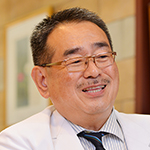 坂野 哲哉 院長