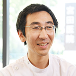 宮田 和幸 副院長