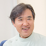 池田 頼宣 院長