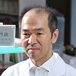 山崎 健一朗 院長