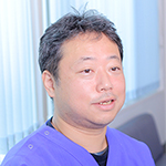 松尾 孝夫 院長