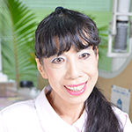 山田 美智恵 院長