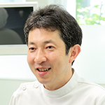 山本 俊樹 先生