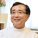 正橋 鉄夫 院長