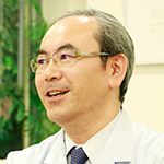 千田 憲一 院長