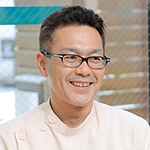 石原 廉 院長