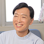 橋川 観 院長