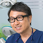 石田 康郎 院長