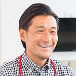 中村 英明 院長