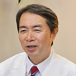 渥美 一成 院長