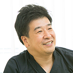 成瀬 晋一 院長