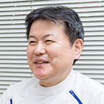 根岸 京田 所長