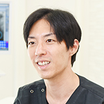 阿久根 竜大 院長