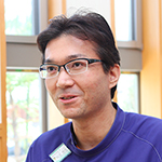 飯塚 慎也 院長