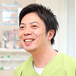 林 保利 院長
