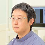 筒井 研一 院長