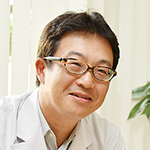 今井 英人 院長