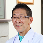 印牧 研吾 院長