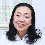 新美 啓子 院長