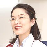 小寺 玲子 院長