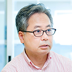 武島 英人 院長