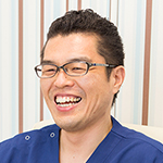岡田 拓也 院長