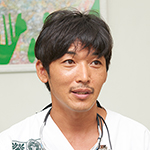 武藤 隆太 院長