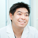 山岸 泰道 院長