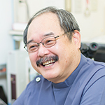 石黒 良彦 院長