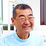 菊地 宏之 院長