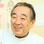 吉川 龍雄 院長