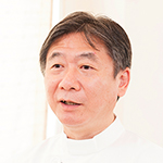 泉谷 正伸 院長