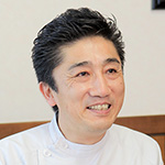 村上 智久 院長