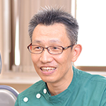 石川 正博 院長