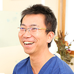 坂井 謙介 院長