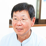 飯野 新太郎 院長
