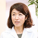 佐伯 薫 院長