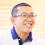 林 哲平 院長