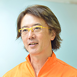大楽 明広 院長