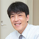 山本 英博 院長