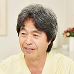 河野 通夫 院長