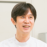 坂野 閣紀 院長