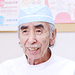 出原 壽勝 院長