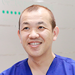 宮川 宗久 院長