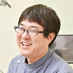 青木 恒宏 院長