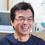 松岡 浩司 院長