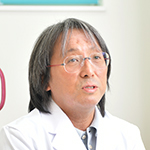 足立 篤志 院長