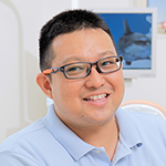 盛崎 大輔 院長