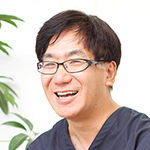 岩田 博英 院長