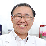赤津 拓彦 院長
